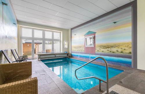 Mühlenhof Ferienwohnung 3a - Foto 35