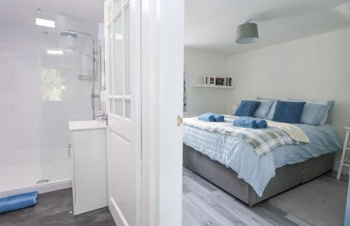 Cuddfan at Swallow Cottage - Foto 16