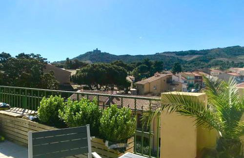 Le Rooftop Collioure - Foto 9