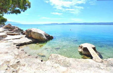 Family home away on the beach, free parking at the house - Foto 27