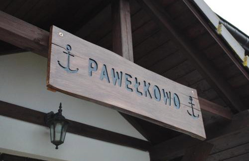 Dom wakacyjny Pawelkowo - Foto 52