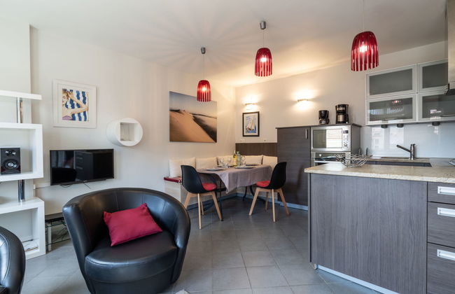 Villa Symphonie - Foto 5