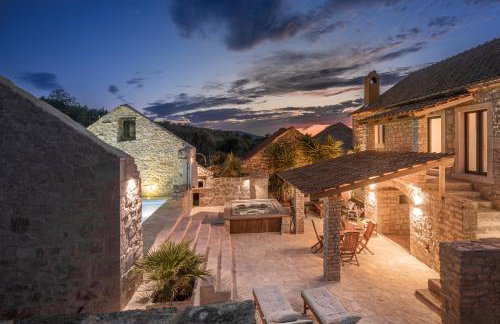 Casa M Hvar - Foto 34