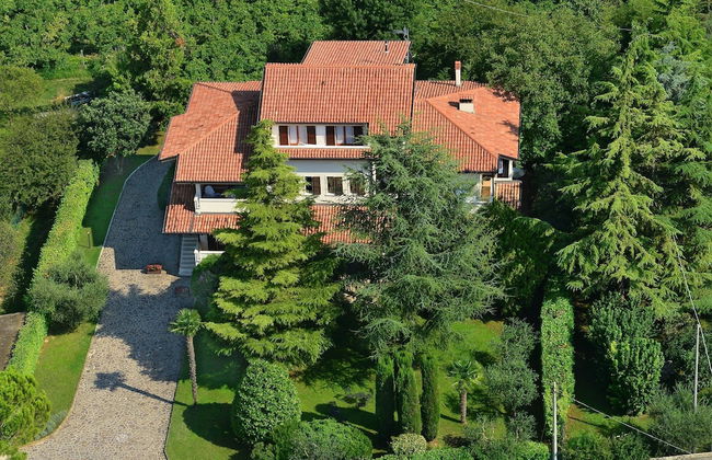 Relais BB Pacengo - Foto 1