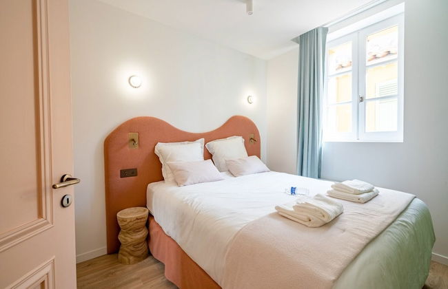 Résidence Saint-Tropez FENIERS - Foto 18