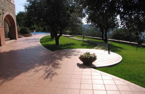 Residenza Panoramica Villa Carmela - Foto 36