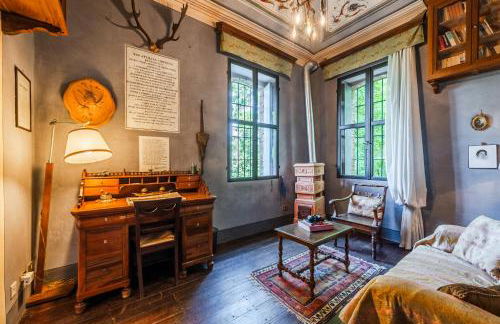 Rocchetta Cionini - a Castle overlooking the Motor Valley - Photo 33