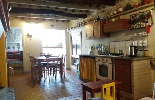 Casa intera con giardino - Photo 10