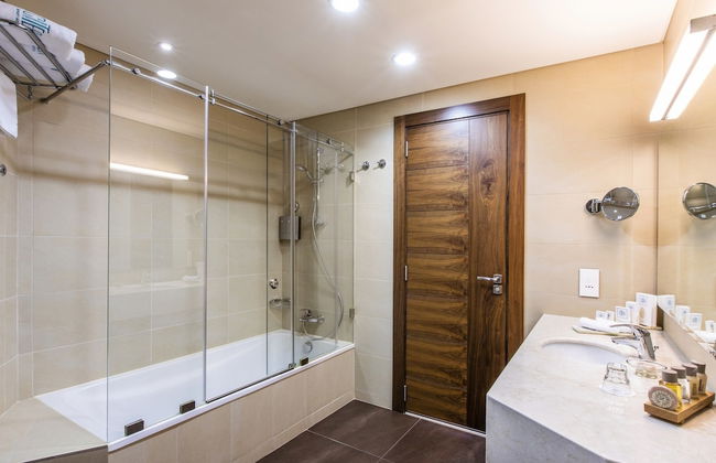 Citea Apart-Hotel - Foto 28