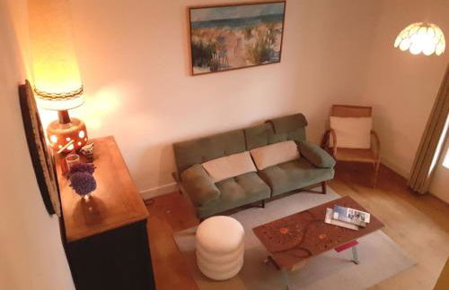 Maison de vacances Ty Kornog - Photo 14