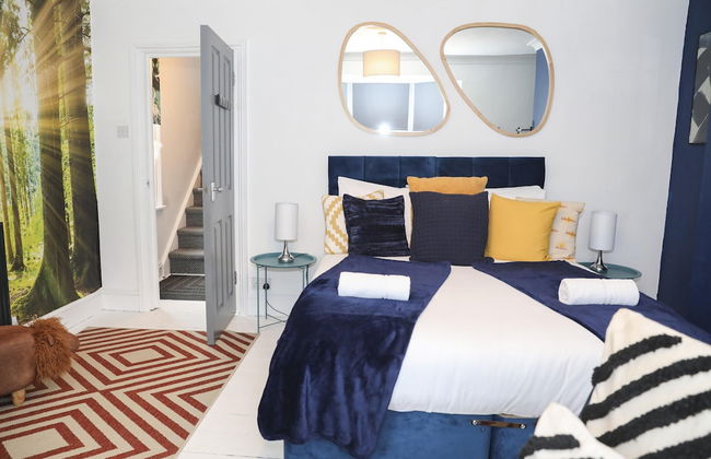 Hove and Away With Garden By My Getaways - Photo 22