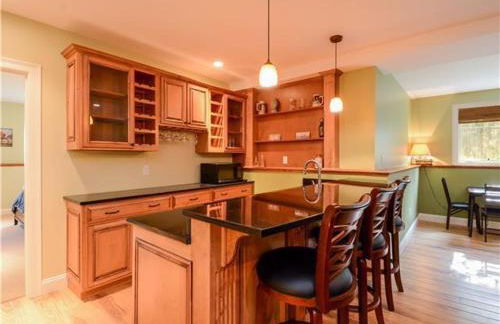 Sea Breeze by Bayley Vacation Rentals - Foto 38