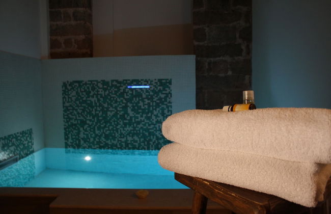 Masseria Trappeto - Foto 23