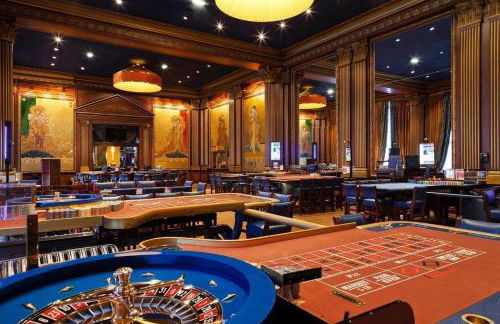 Grand Appart 2 pièces Enghien-les-Bains - Foto 41