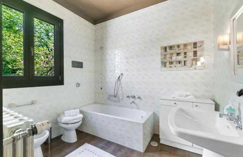 Three Lakes Villa Varese - Happy Rentals - Foto 14