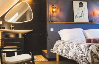 La maison de marie - Foto 7