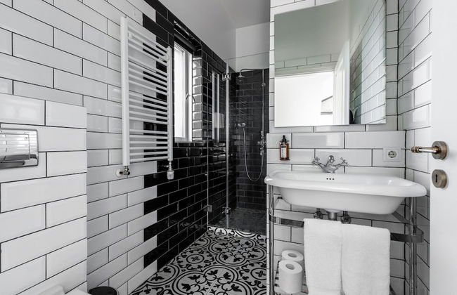 Vintage Apartment Hotel - Foto 30