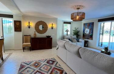 Villa Ruperto - Calpe's Mini Resort - Photo 1