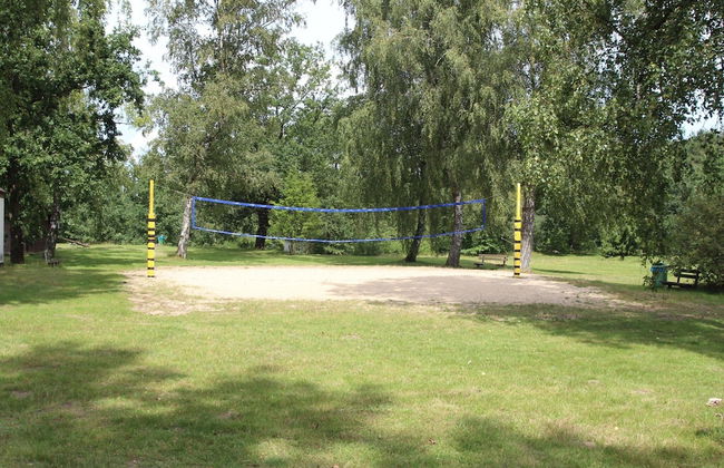 Ferienhaus in Fassberg mit Gemeinschaftspool - Foto 17