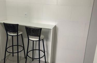 Apartamento de um quarto - Foto 6