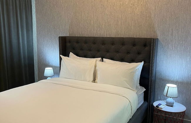 Central Suites Tower - Foto 12