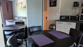 Appartement climatisé central 2 chambres - Foto 2