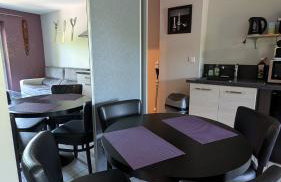 Appartement climatisé central 2 chambres - Foto 2