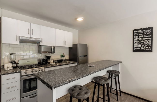 OM686 Urban Lofts Short-Long Stays - Foto 21