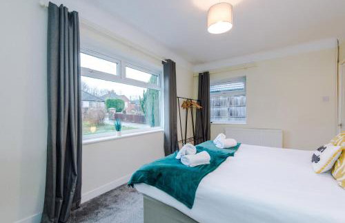 3BR Home Sleeps 6 Perfect for Short and Long Term Stays - Foto 18