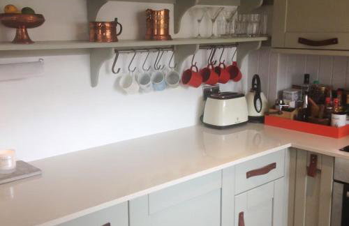Pied-a-terre SE1 Spacious 1 Bedroom Comfort for 3 Guests - Foto 10