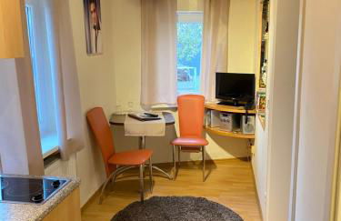 Apartment in See Nähe - Foto 8