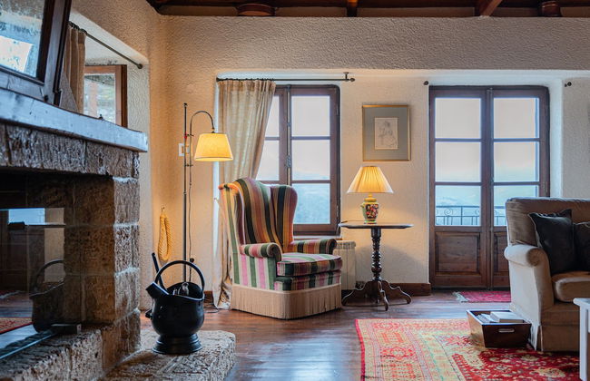 Arachova Wooden Chalet - Photo 22