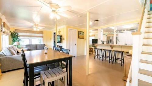 C'est Bon Across from UTV Entry Point! Sleeps 13! - Foto 3