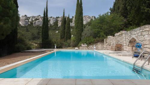 Mas de Baubesse: Paradise in Provence - Foto 2