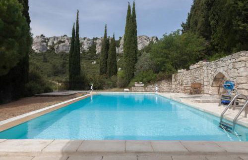 Mas de Baubesse: Paradise in Provence - Foto 2