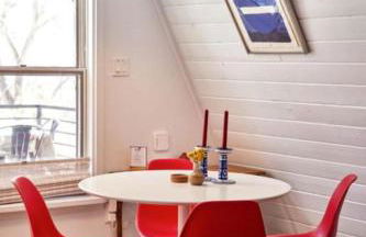 Cool A-Frame Cabin Rental in New Mexico, for Unforgettable Vacations on the Pecos River - Foto 18