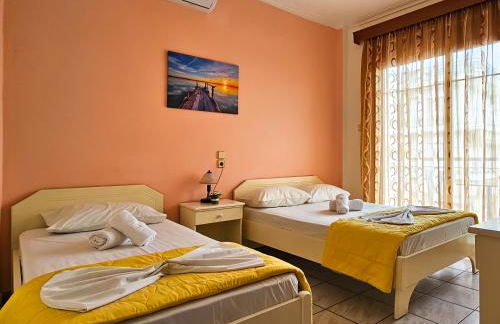 Chariclia Hotel - Foto 21