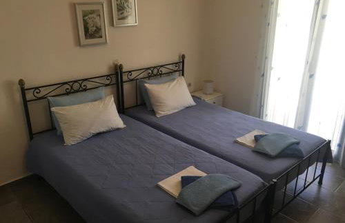 Serifos Palace - Foto 39