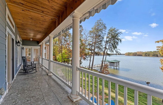 Sunset Pointe by Avantstay Waterfront, Beach, Fire Pit Sleeps 14 5bdr 4BA - Foto 59