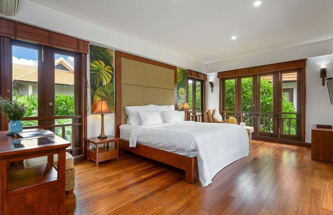 Luxury Pool Villas in Purama Villas - Foto 18