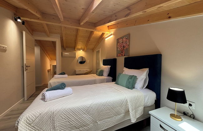 Christiano Apartments - Foto 16