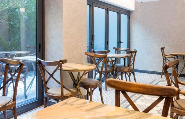 Home Of Istanbul - Foto 49