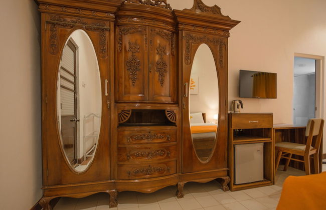 Bungalow On 53 - Foto 16