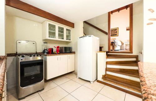 Chalé acolhedor cercado por natureza | Granja Viana - Foto 78