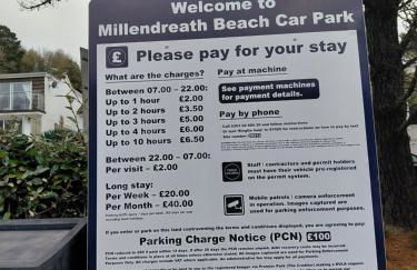 Millendreath Oean View Villa - Foto 13