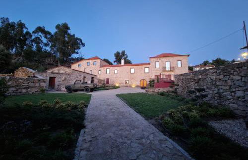 Main house Solar dos Condes da Azenha - Foto 39