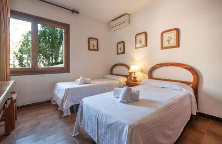 Villa tennis park with air conditionner - Foto 43