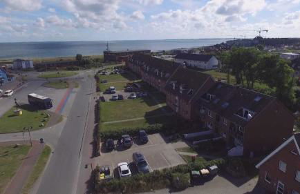 Haus Strandlaeufer App 7 - Foto 18