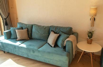 Apartamenty Osada Biała Woda Szczawnica Jaworki - Photo 50