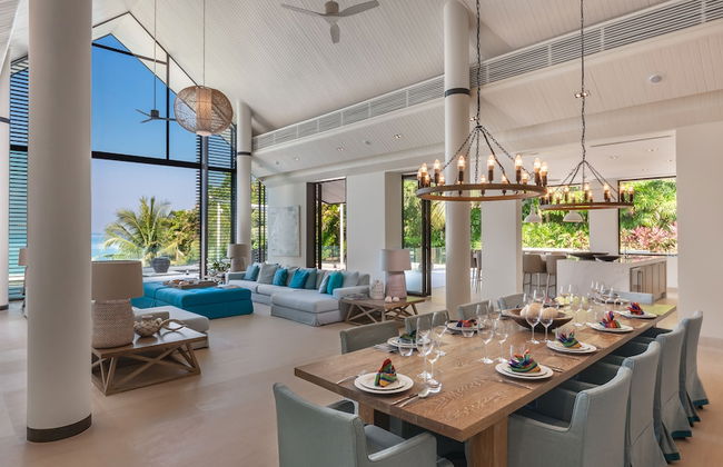 Villa Vikasa - Foto 16